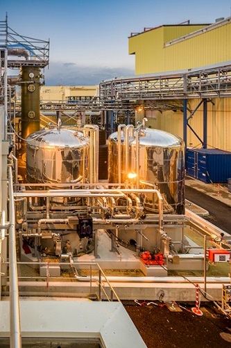 Qualifying and industrializing new processes and technologies