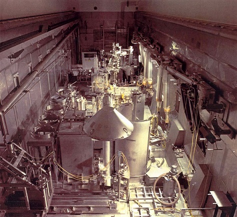Designing mechanical solutions in a hostile environment